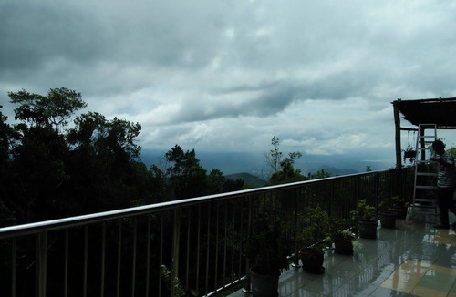 Lahad Datu House | Spacious Budget Homestay with 3 bedrooms in Lahad Datu Sabah