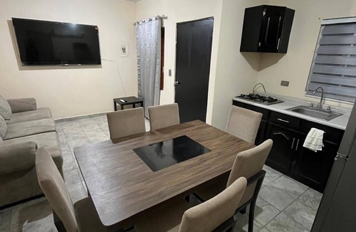 Ciudad Obregon House | Spacious, centrally located house near Laguna del Náinari