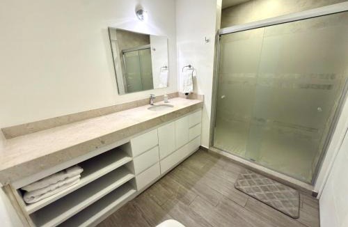 Hermosillo Apartment | Spacious Central Apartment, Pool & Gym, Group Friendly