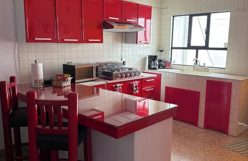San Martin de Porres House | Spacious, comfortable and centrally located house.