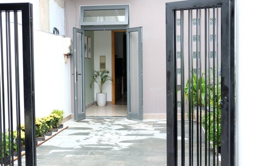 Da Nang House | Spacious Full House 3BR near Han River