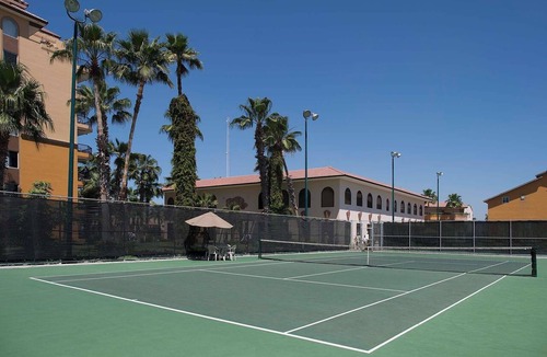Los Cangrejos II y III Apartment | Spacious Studio | Villa Del Palmar - Cabo