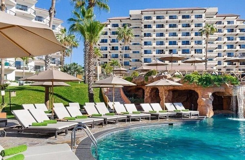 Los Cangrejos II y III Apartment | Spacious 1 BR | Villa Del Palmar - Cabo