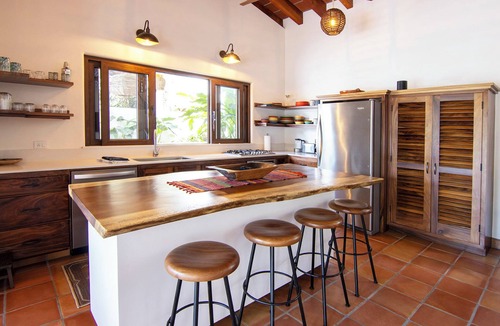 San Francisco Villa | Spacious private villa compound, pool in beautiful San Pancho