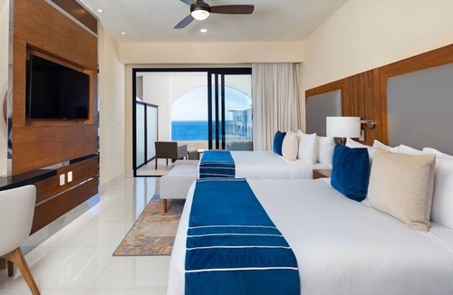 San Jose del Cabo Resort | Spacious resort in serene San José del Cabo with WiFi, fitness room