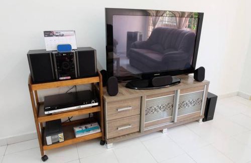 Seremban Apartment | Spacious Rooms Central Park Homestay Seremban 2