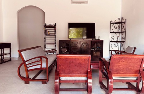 Siem Reap Villa | Spacious Siem Reap Sanctuary