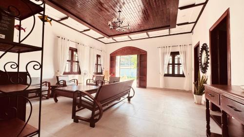Siem Reap Villa | Spacious Siem Reap Sanctuary