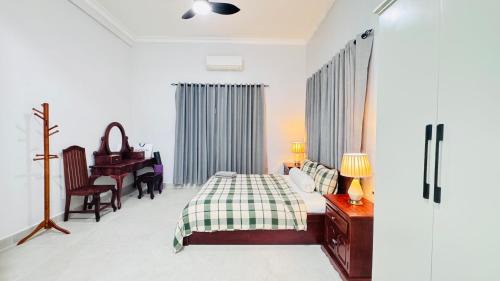 Siem Reap Villa | Spacious Siem Reap Sanctuary