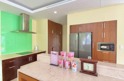 Ngu Hanh Son Villa | Spacious Villa With Private Pool - H1