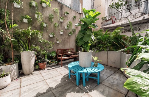 District 3 Apartment | Spacious Apartment 1 bedroom - 50m2 - Le Van Sy