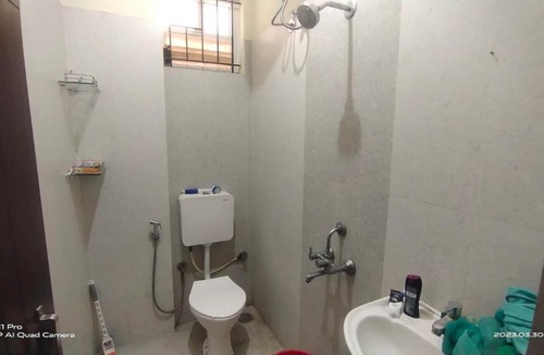 Velachery Apartment | Sparkz time