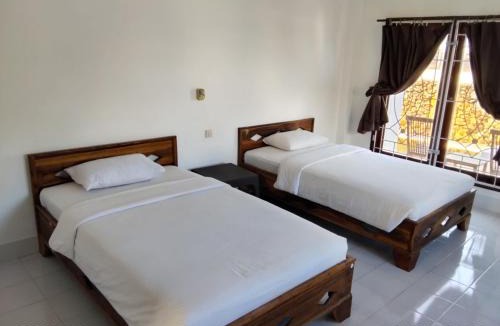 Gerupuk Hotel | Spear Villa