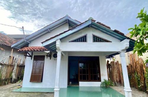 Karimunjava House | Special Inn Karimunjawa
