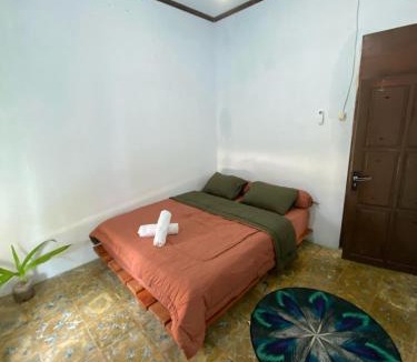 Karimunjava House | Special Inn Karimunjawa
