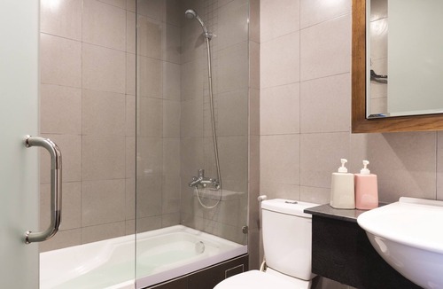 District 1 Apartment | Special ! New Apt near Tan Dinh Church