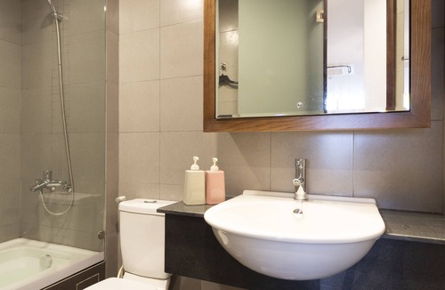 District 1 Apartment | Special ! New Apt near Tan Dinh Church