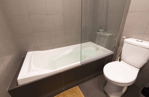 District 1 Apartment | Special ! New Apt near Tan Dinh Church