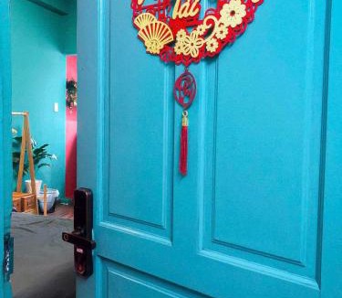 Bui Thi Xuan Apartment | SPECIAL OFFER ! Unique Hideout - FreeNETFLIX - 6mins to METRO BenThanh