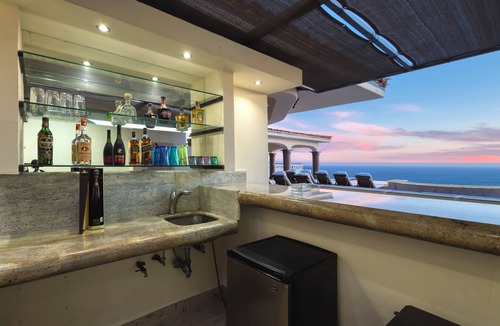Pedregal Villa | Spectacular 11-Bedroom Luxury Villa with White-Water Ocean Views, Fully Staffed