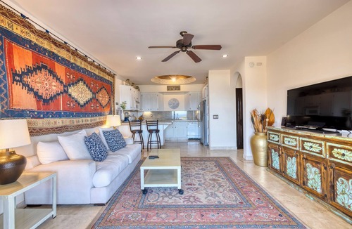 Pedregal Villa | Spectacular 11-Bedroom Luxury Villa with White-Water Ocean Views, Fully Staffed