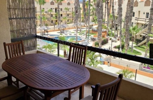 Campo de Golf Fonatur Condo | Spectacular Penthouse condo with resort style amenities steps from the beach