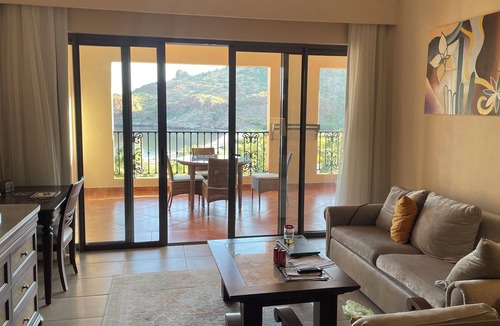 Loreto Hotel | Spectacular Views. Luxurious 2 bedroom Elite Suite, Island of Loreto! TPC Golf