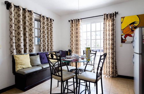 Downtown Apartment | Speedy Double Balcony Apartment 5th Avenue