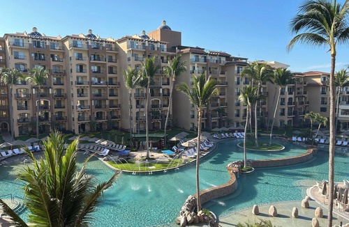 Flamingos Resort | Spend Christmas in Luxury at Villa del Palmar Flamingos Beach Resort 7 nights