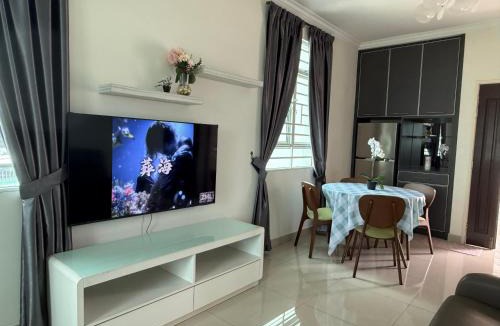 Bayan Lepas Apartment | SPICE Skyview Luxe Tunas 3B2B