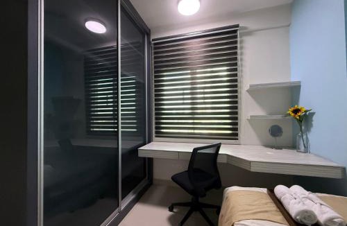 Bayan Lepas Apartment | SPICE Skyview Luxe Tunas 3B2B