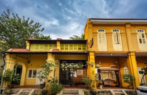 Historic George Town Hotel | Spices Hotel