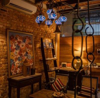 Historic George Town Hotel | Spices Hotel