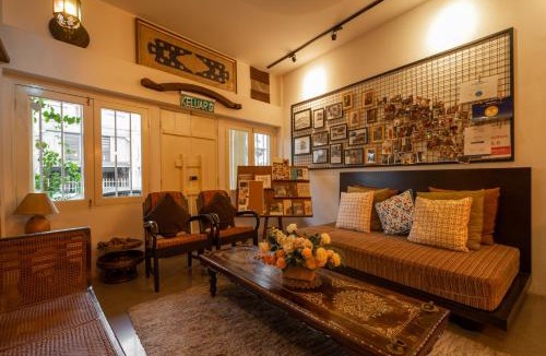 Historic George Town Hotel | Spices Hotel