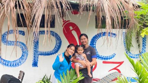 Koh Rong Sanloem Hostel | Spicy23 - M' Pai Bay