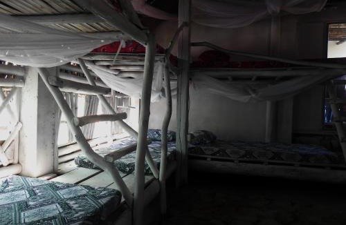 Koh Rong Sanloem Hostel | Spicy23 - M' Pai Bay