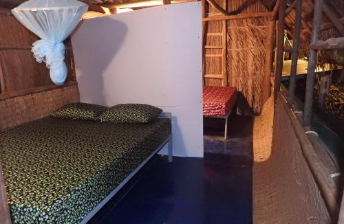 Koh Rong Sanloem Hostel | Spicy23 - M' Pai Bay