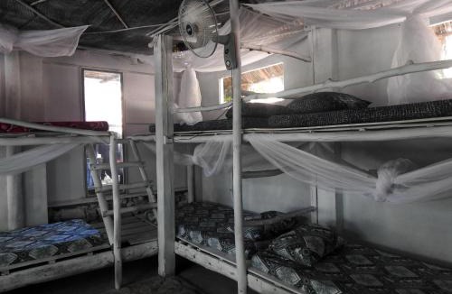 Koh Rong Sanloem Hostel | Spicy23 - M' Pai Bay