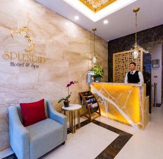 Old Quarter Hotel | Splendid Hotel & Spa