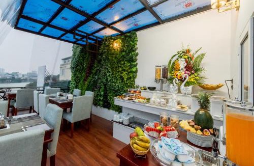 Old Quarter Hotel | Splendid Hotel & Spa