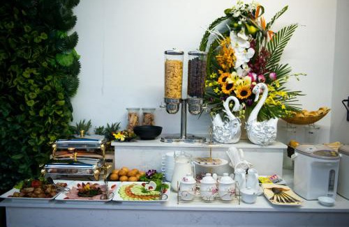Old Quarter Hotel | Splendid Hotel & Spa