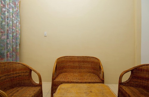 Kabanjahe Hostel | SPOT ON 2076 Hotel Stadion