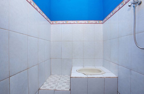 Cilacap Hotel | SPOT ON 2473 Buana Jaya Guest House