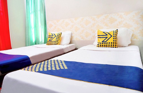 Karimunjava Hotel | SPOT ON 2629 Duta Karimun