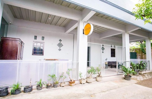 Sukoharjo Hotel | SPOT ON 3199 GALAXY HOUSE 234 Syariah