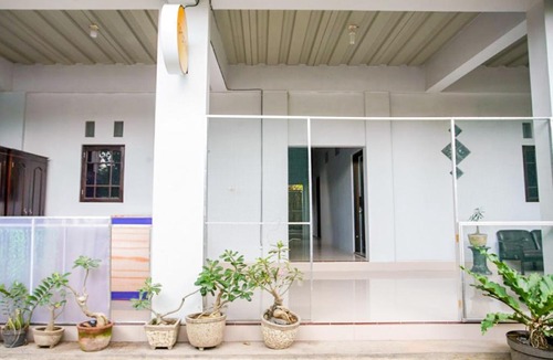 Sukoharjo Hotel | SPOT ON 3199 GALAXY HOUSE 234 Syariah