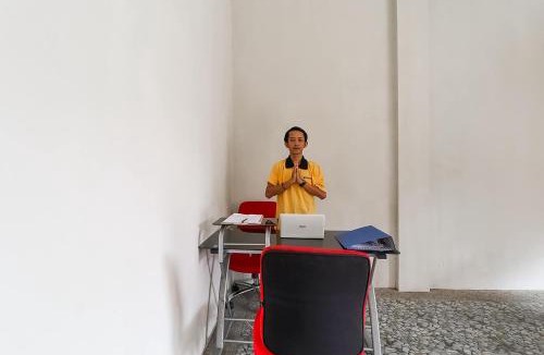 Karawang Hotel | SPOT ON 3859 Sweet Candy 2