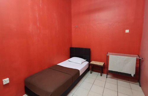 Gua Musang Hotel | SPOT ON 89865 Hotel Titiwangsa Gm