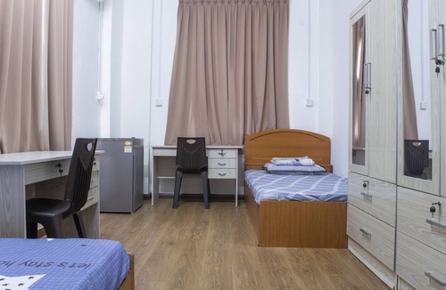 Sibu Hotel | SPOT ON 90341 Jackie Home