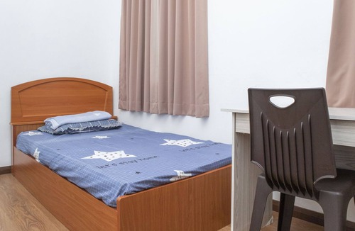 Sibu Hotel | SPOT ON 90341 Jackie Home